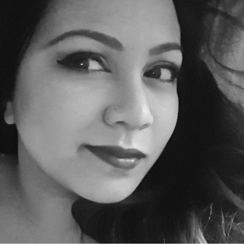 Meet your Posher, Farah